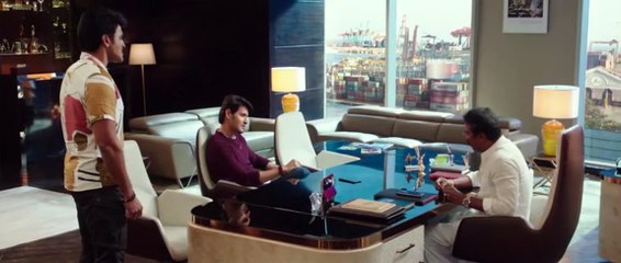 Sarkaru Vaari Paata Part 2 South Hindi Dubbed Movie