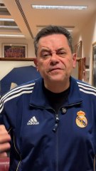 Roncero se rinde a Mbappé: "Kylian Mbappé es el mejor futbolista del mundo con amplia diferencia"