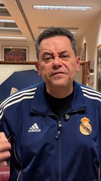 Roncero se rinde a Mbappé: Kylian Mbappé es el mejor futbolista del mundo con amplia diferencia