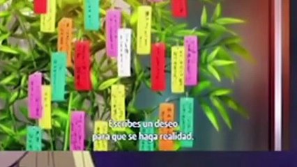 Personajes Colombianos en el anime