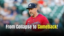 One Challenge New Braves Manager Walt Weiss Must Address