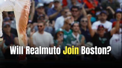 Red Sox Linked to Three-Time All-Star In Free Agency