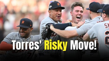 Three-time All-Star Makes Major Decision on Tigers’ Future