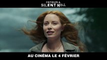 Retour à Silent Hill - Bande-annonce #1 [VF|HD1080p]