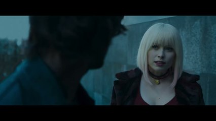 Retour à Silent Hill - Bande-annonce #1 [VO|HD1080p]