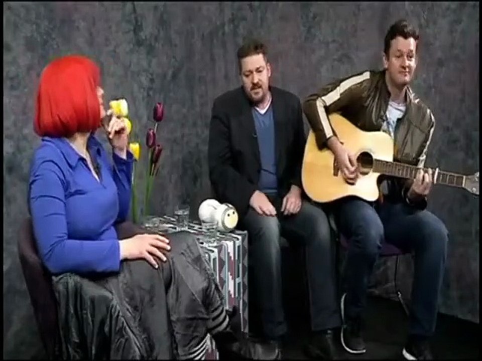 One Little Person the Shonky Brothers