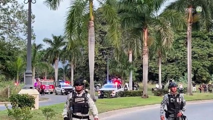 Alertan en Vallarta por ataques de la Guardia Nacional a cuatro periodistas