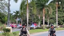 Alertan en Vallarta por ataques de la Guardia Nacional a cuatro periodistas