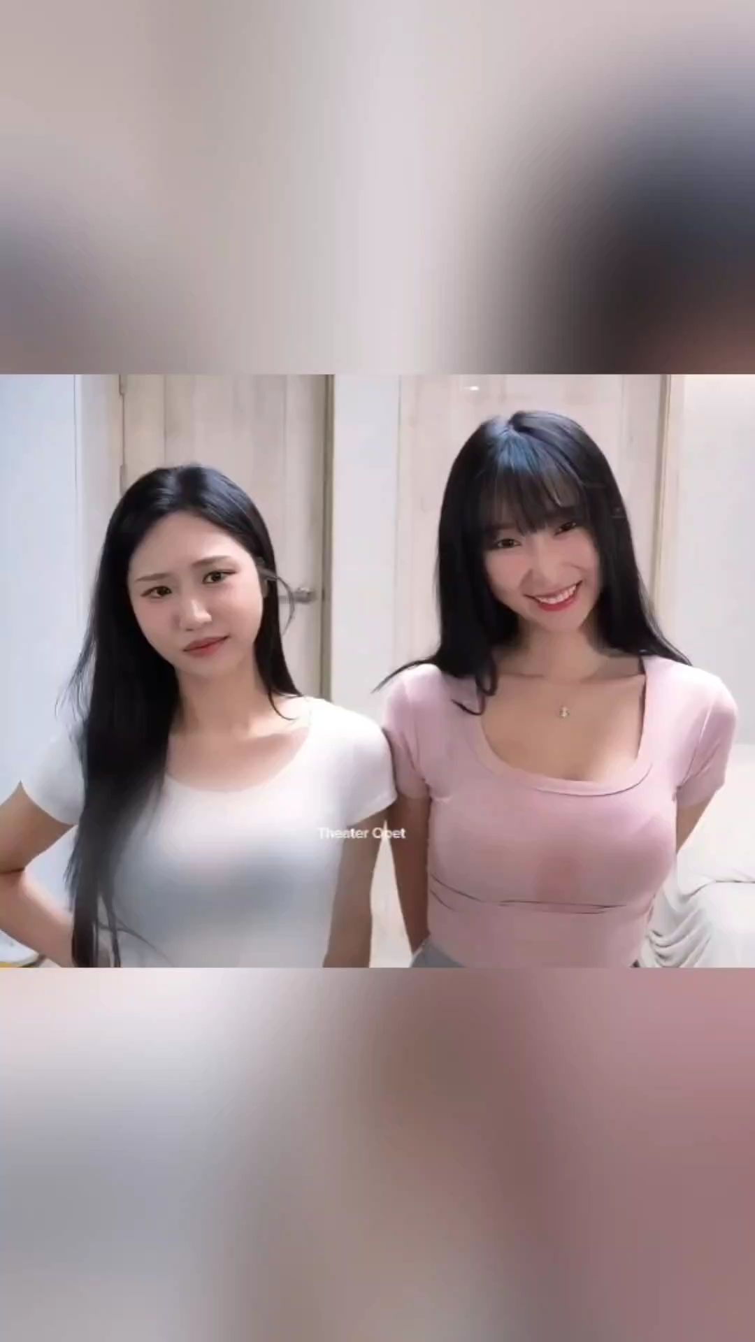 The repairman and 2 naked girl