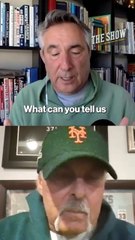 Joe Benigno knew Craig Carton would return to WFAN | The Show