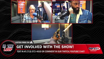 Who’s had a bigger hand in this Texans turnaround: DeMeco Ryans or Nick Caserio?