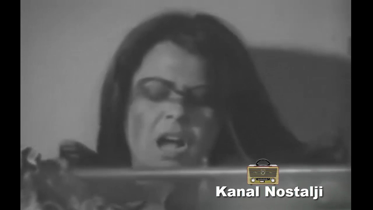 1971 Şehvet Ve İhtiras FİGEN HAN FATMA BELGEN TAMER YİĞİT Türk Filmi İzle