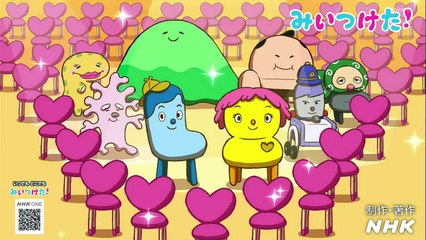 ピタゴラスイッチ▽のりものスペシャル