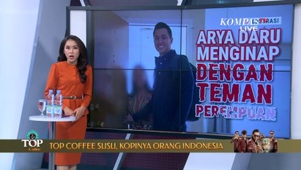 Fakta Baru Terungkap! Kematian Diplomat Kemlu Arya Daru Seret 2 Sosok Misterius