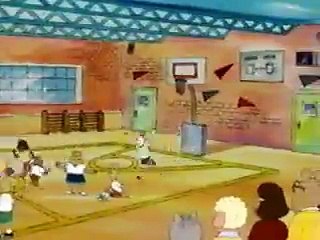 Arthur - Arthur's Teacher Trouble (1997 VHS)