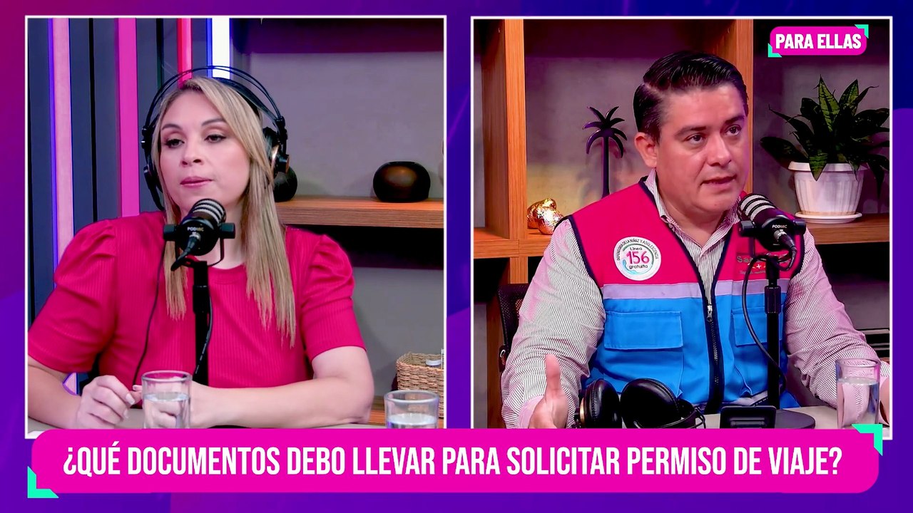 PARA ELLAS