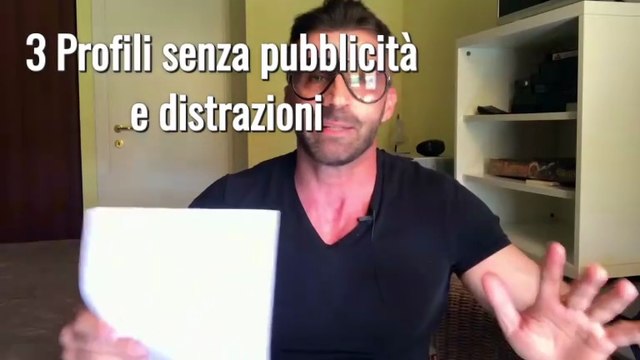 10 motivi per scegliere l'agenzia gigolo cloud