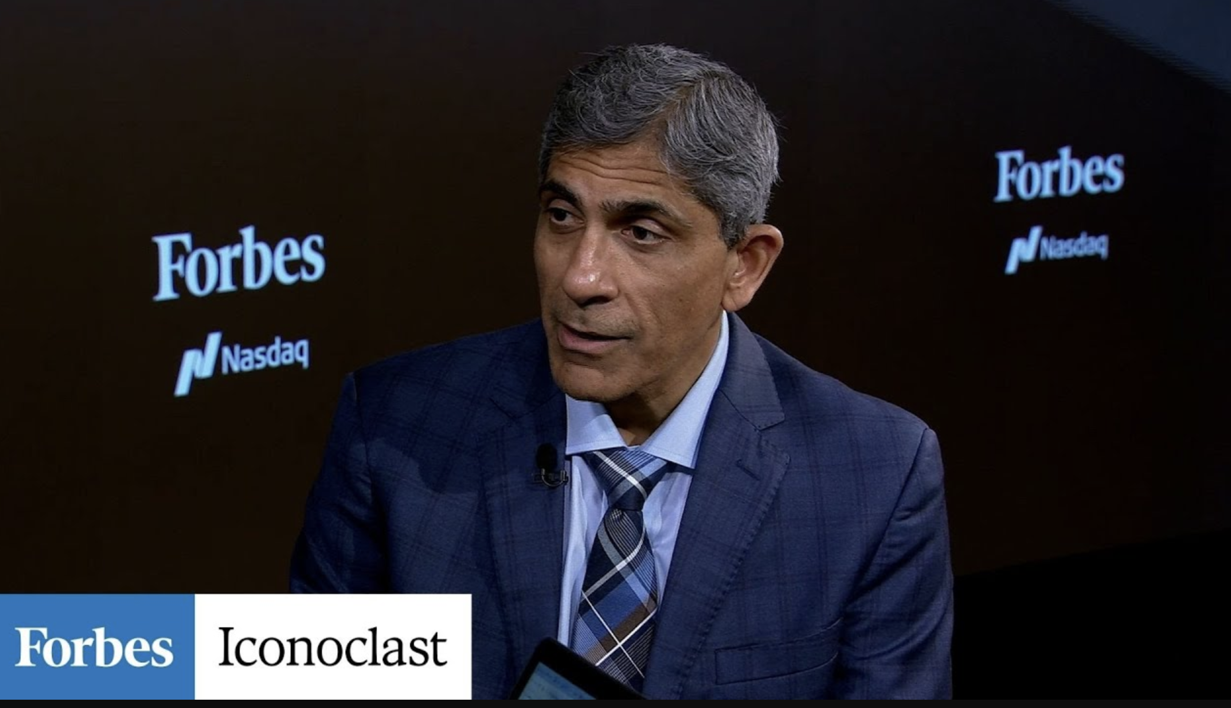 From Sales Manager to CEO: Vimal Kapur of Honeywell Discusses His Career Journey and the Company’s Historic Split