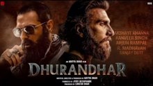 Bollywood Latest Movie DHURANDAR Ranveer Singh Bollywood New Release Full Action Movie in Hindi