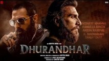Bollywood Latest Movie DHURANDAR Ranveer Singh Bollywood New Release Full Action Movie in Hindi