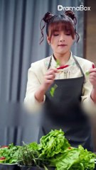 Glory on the Line- The Taste of Triumph (DUBBED) - A Taste to Tempt the Soul #cdrama