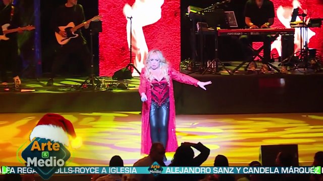 Claribel Adames La Loba nos habla de Medias Hermanas y récord Guinness de la Casa de Alofoke