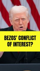 Trump ballroom fuels new ethics concerns