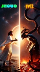 Victory Always Jesus – Inspirational Christian Message