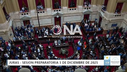 Qué dijeron en sus juramentos Nicolás Del Caño y Romina Del Plá en la jura de Diputados