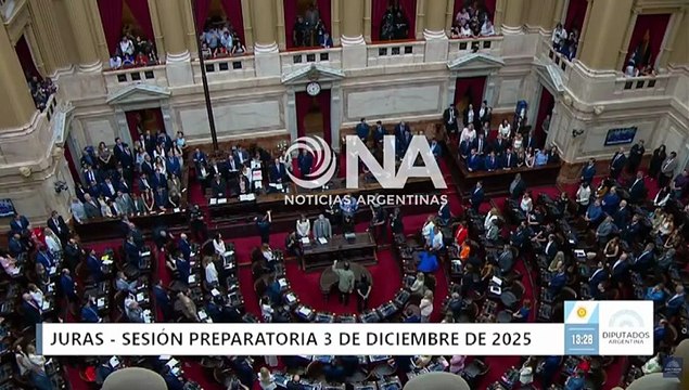 Qué dijeron en sus juramentos Nicolás Del Caño y Romina Del Plá en la jura de Diputados