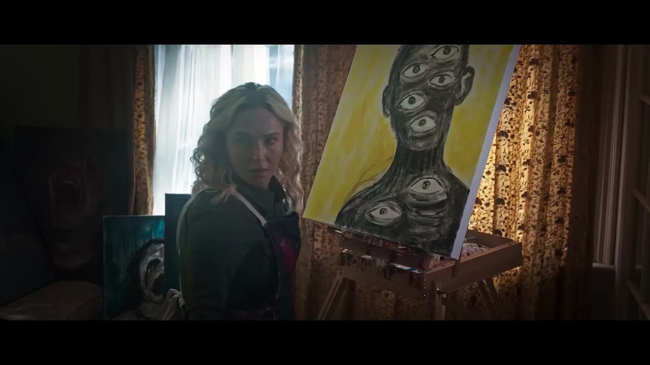 Sleepwalker - Trailer (2026)
