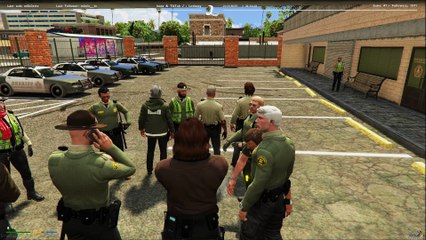 Grand Theft Auto V #95: "Il est vraiment mort le con bordel"