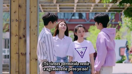 Skate Into Love/Patinando Hacia el Amor [Dorama] - Capítulo 40 - Final [Parte Final] [Subtítulos Español]