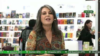 Gabriel Torres Espinosa habla sobre TVMorfosis: Infoxicados analizará saturación de la información