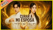 Curar a Mi Esposa Mortal El inmortal y su esposa mudaen Español