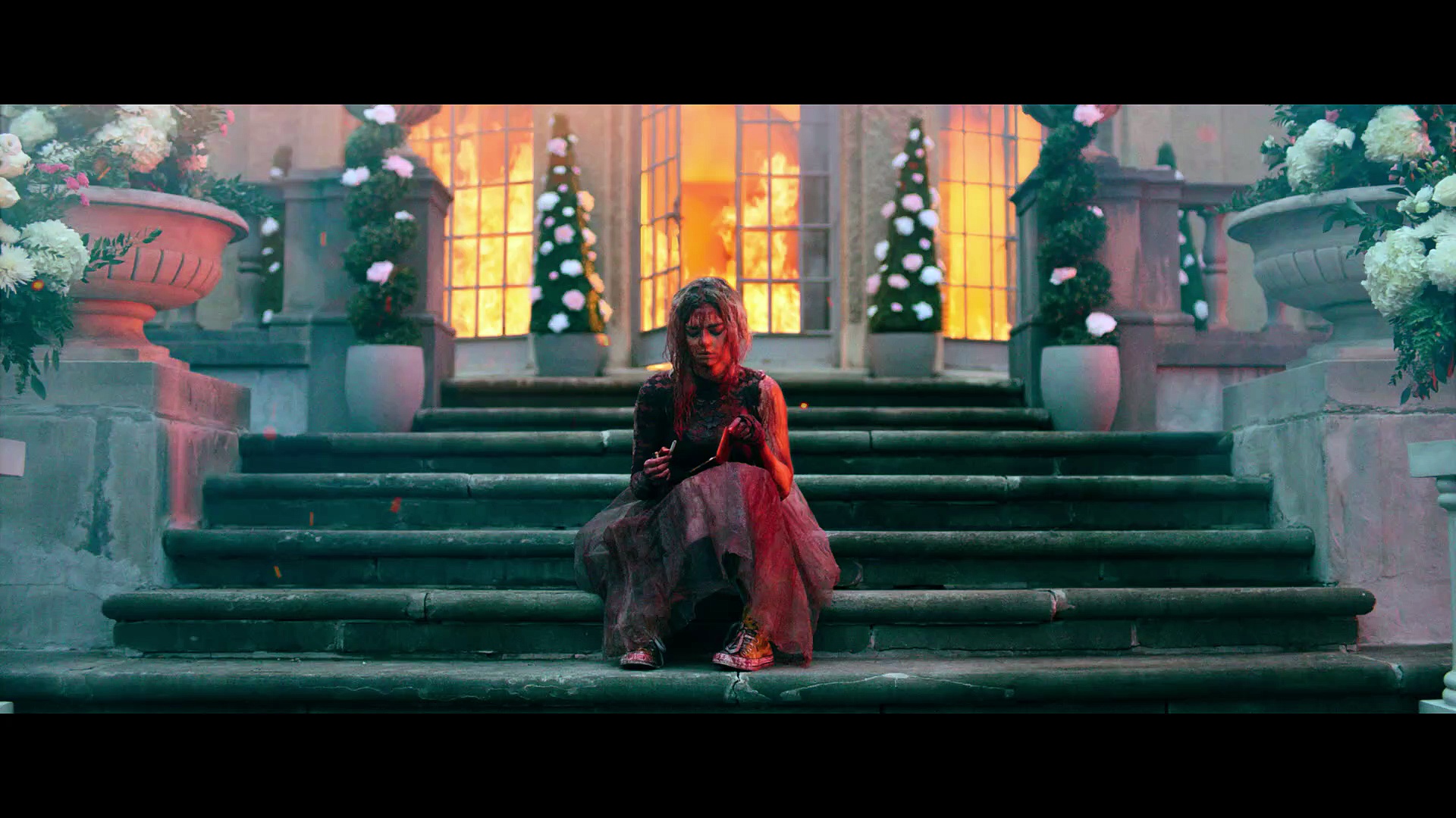 Ready or Not 2: Here I Come – Trailer #1 (2026) Starring Elijah Wood and Samara Weaving
