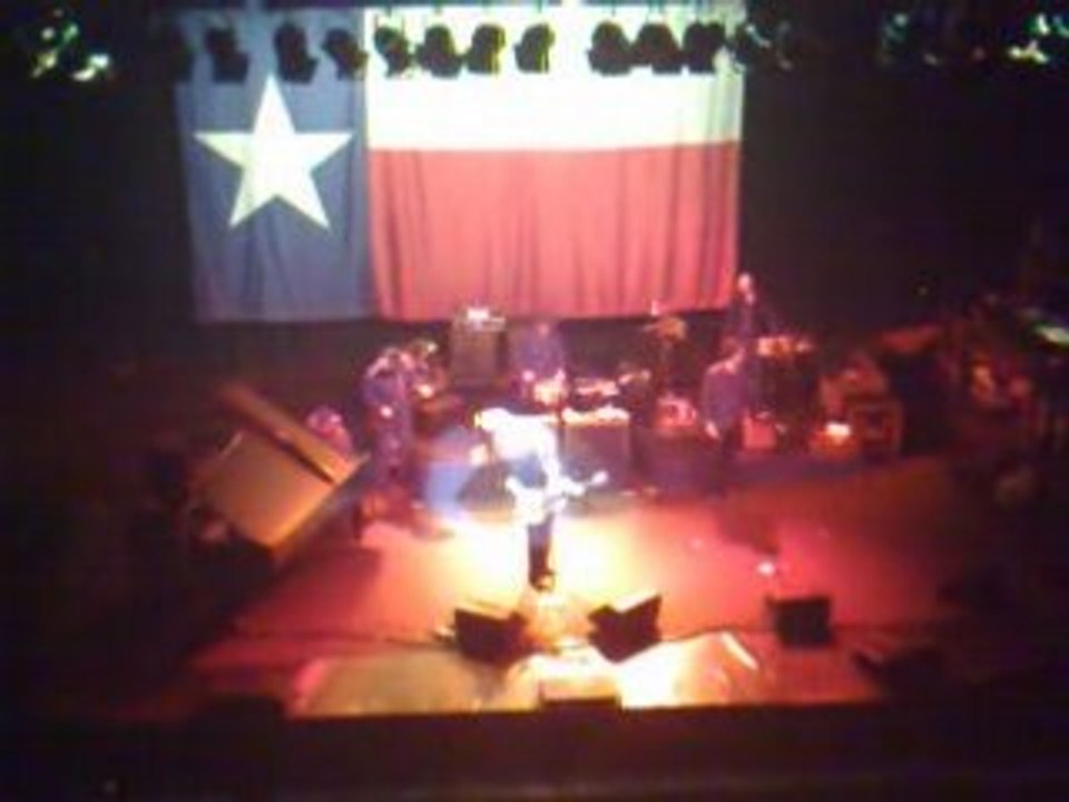 Willie nelson au grand rex à paris