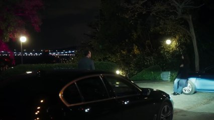 Kadir ve Çiğdem Öpüştü ｜ Eşref Rüya 24 Bölüm