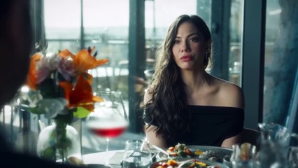 Ya Hain Çıkacaksın Ya Da Çocuklarımın Anası Olacaksın ｜ Eşref Rüya 24 Bölüm