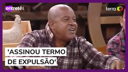 Briga de Dudu e Toninho causa polêmica nas redes por xenofobia e xingamentos