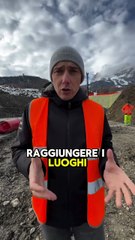 Morelli - A Cortina abbiamo vinto una sfida che tutti dicevano impossibile. (03.12.25)