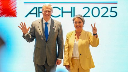 El tenso debate entre Jeannette Jara y José Antonio Kast a días de la segunda vuelta