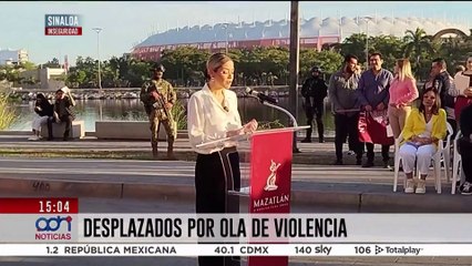 Detienen a “El Tavo”, líder de una célula de los Beltrán Leyva que operaba en Tijuana