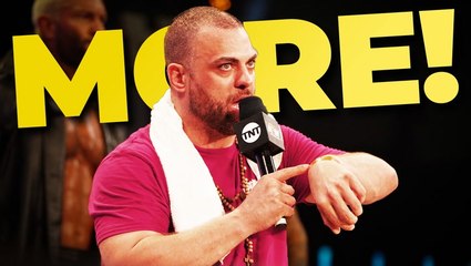 Huge Lessons AEW MUST Learn From 2025