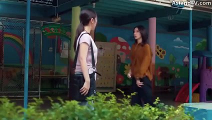 Run@way Ep 5 Eng sub gl series#gl