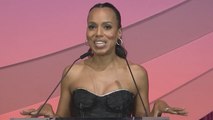 Kerry Washington Presents Jennifer Lopez Equity in Entertainment Award | Women in Entertainment 2025