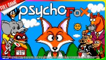 Psycho Fox (Master System - US, EU) Longplay