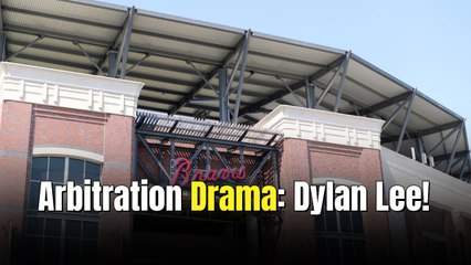 The Braves Cut Roster Ahead of Arbitration Deadline Decision