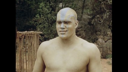 Prisoners of the Lost Universe (1983) Official Trailer HD