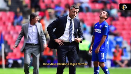 ¡Nuevo reto en la frontera! Pedro Caixinha volverá a la Liga MX